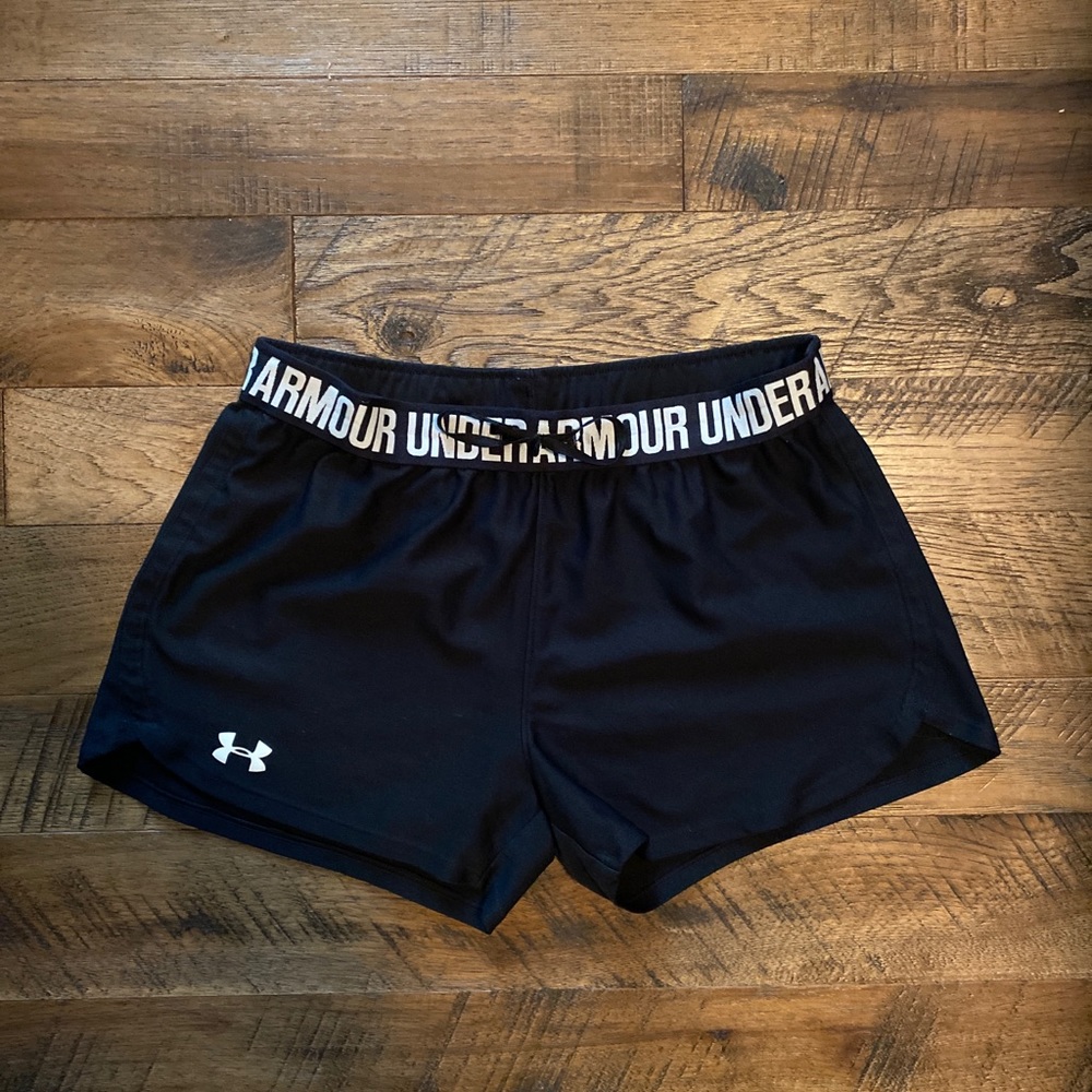 Under Armour shorts